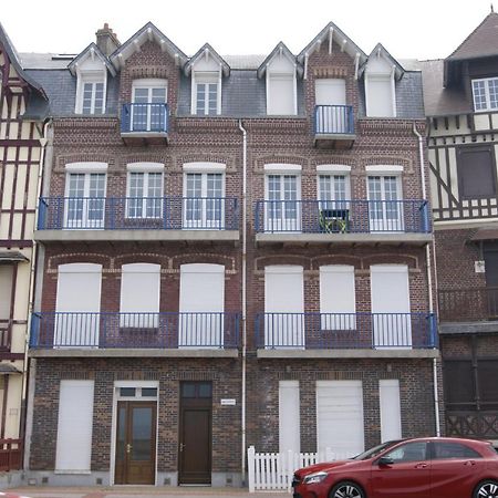 Studio face à la mer Mers-les-Bains Eksteriør bilde